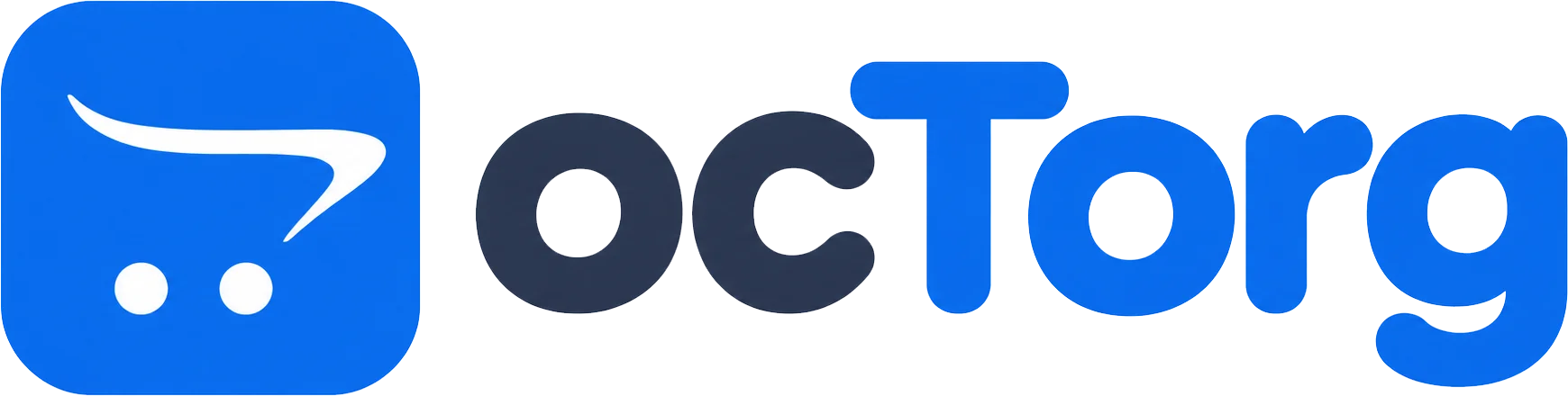 OCTorg - Русская сборка на основе OpenCart 4
